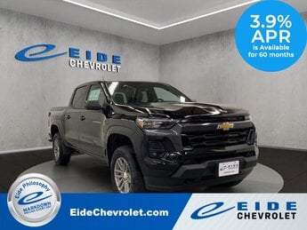 Chevrolet Colorado For Sale In Mandan ND