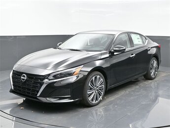 2025 Nissan Altima SL Automatic (CVT) 4 Door FWD
