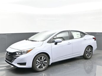 Nissan Versa Specials In Bartlett TN