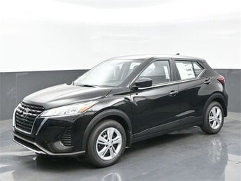 NICENESS BRANDEN 【2025 S/S】 2025 Nissan Kicks Play S FWD SUV For Sale In Bartlett TN - N2406