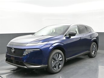 2025 Nissan Murano SL Automatic SUV I4 Engine AWD 4 Door