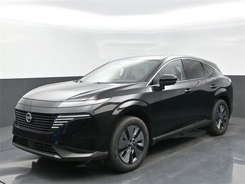 2025 Nissan Murano SL I4 Engine Automatic SUV