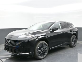 2025 Nissan Murano Platinum Automatic I4 Engine AWD 4 Door SUV