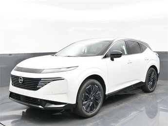 2025 Nissan Murano Platinum AWD Automatic SUV I4 Engine