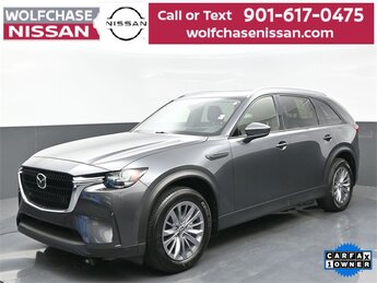 2024 Mazda CX-90 3.3 Turbo Preferred Plus I6 Turbo Engine 4 Door Automatic AWD SUV