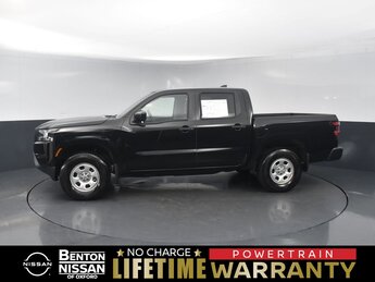 2024 Nissan Frontier S 3.8L DI DOHC 24V V6 Engine Truck Automatic 4X4 4 Door