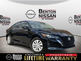 Nissan Car For Sale Oxford AL