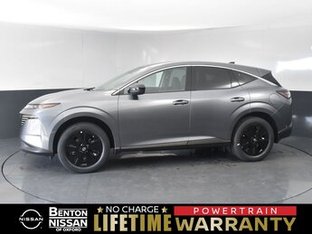 2025 Nissan Murano SV 4 Door Automatic SUV FWD