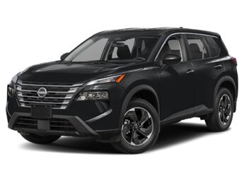 2026 Nissan Rogue SV I3 Engine SUV FWD