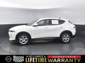 2024 Q Ball Dodge Hornet GT 4 Door SUV Automatic AWD 2.0L I4 DOHC Engine