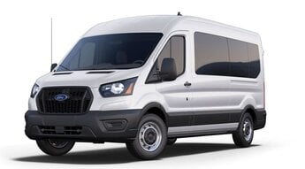 2025 Ford Transit-350 XL Automatic RWD Van 3 Door