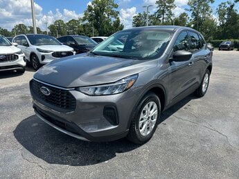 2025 Ford Escape Active FWD SUV 1.5L EcoBoost Engine 4 Door Automatic