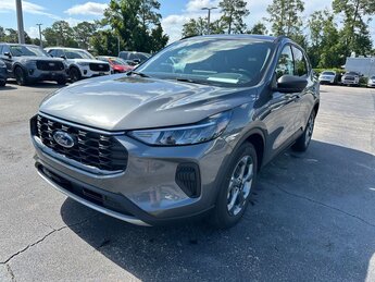 2025 Ford Escape ST-Line Automatic FWD 2.5L iVCT Engine