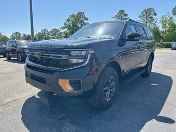 2025 Ford Expedition 3.5L V6 Engine 4X4 4 Door Automatic