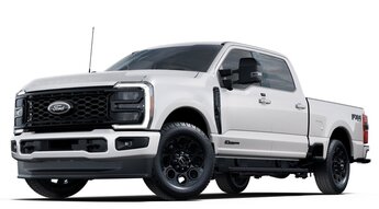 2025 Ford Super Duty F-250 SRW Lariat 4X4 Power Stroke 6.7L V8 DI 32V OHV Turbodiesel Engine Automatic 4 Door Truck