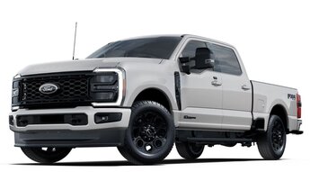 2025 Avalanche Ford Super Duty F-350 SRW Lariat 4 Door 4X4 Power Stroke 6.7L V8 DI 32V OHV Turbodiesel Engine Automatic Truck