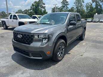 2025 Ford Maverick XLT Automatic (CVT) 4 Door Truck 2.5L I-4 Hybrid Engine