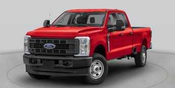 2025 Ford Super Duty F-350 SRW Lariat 4 Door Power Stroke 6.7L V8 DI 32V OHV Turbodiesel Engine 4X4 Automatic Truck