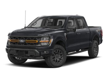 2025 Ford F-150 Tremor 5.0L V8 Engine Truck 4X4 Automatic