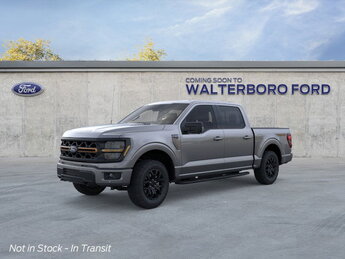 2025 Ford F-150 Tremor Automatic 4X4 Truck 5.0L V8 with Auto Start-Stop Technology Engine