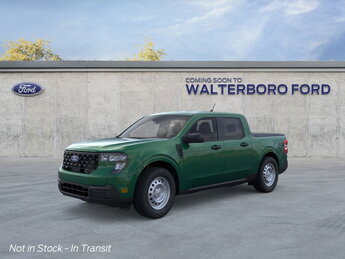 2025 Ford Maverick XL Truck 2.0L EcoBoost Engine 4 Door Automatic AWD