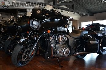 2025 BLACK METALLIC Indian CHIEFTAIN LTD POWER PLUS 112 RIDER ASSIST 