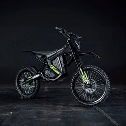 2025 Black Rawrr MANTIS X Automatic