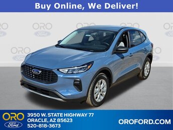 2025 Ford Escape Active SUV 4 Door FWD 1.5L EcoBoost Engine