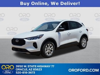 2025 Ford Escape Active Automatic SUV FWD 1.5L EcoBoost Engine