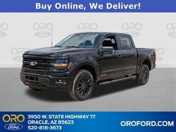 Ford F-150 XLT For Sale In Oracle AZ