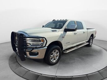 2023 Ram 2500 Laramie 6 Cyl, 6.7L Engine Truck 4 Door Automatic 4X4