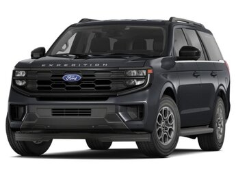 2025 Ford Expedition Active 4 Door SUV RWD