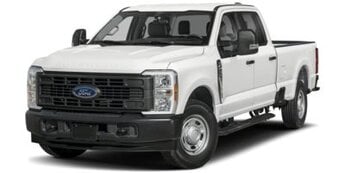 2025 Ford Super Duty F-250 SRW Platinum Truck Power Stroke 6.7L V8 DI 32V OHV Turbodiesel Engine 4 Door 4X4