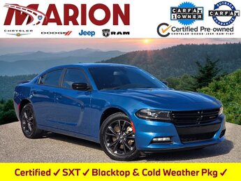 2023 Dodge Charger SXT Car 3.6L V6 24V VVT Engine AWD 4 Door Automatic