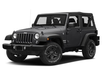 2015 Jeep Wrangler Willys Wheeler G 3.6L V6 Cylinder Engine3.6 Automatic 4X4