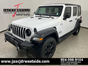 2020 Jeep Wrangler Unlimited Sport S G 3.6L V6 Cylinder Engine3.6 Automatic SUV 4 Door