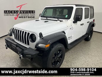 2020 Jeep Wrangler Unlimited Sport S G 3.6L V6 Cylinder Engine3.6 Automatic SUV 4 Door