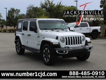 2023 Bright White Clearcoat Jeep Wrangler Sahara SUV G 3.6L V6 Cylinder Engine3.6 Automatic 4 Door