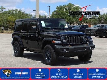 2026 Jeep Wrangler 85th Anniversary SUV Automatic G 3.6L V6 Cylinder Engine3.6
