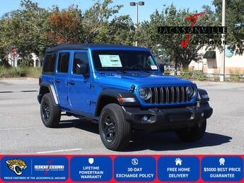 2026 Jeep Wrangler Sport SUV 4 Door G 2.0L 4 Cylinder Engine2.0 4X4 Automatic