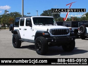 2026 Jeep Wrangler Sport SUV G 2.0L 4 Cylinder Engine2.0 Automatic