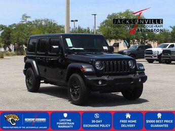 2026 Jeep Wrangler Sport Automatic G 2.0L 4 Cylinder Engine2.0 SUV