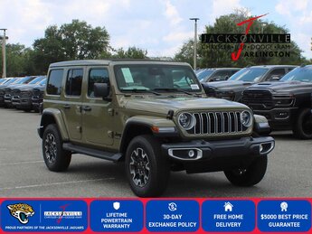 2026 Jeep Wrangler Sahara 4 Door G 3.6L V6 Cylinder Engine3.6 SUV