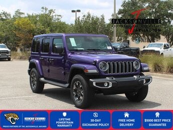 2026 Jeep Wrangler Sahara SUV 4X4 4 Door G 3.6L V6 Cylinder Engine3.6