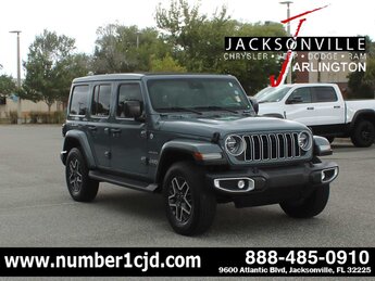 2024 Jeep Wrangler Sahara SUV 4 Door G 3.6L V6 Cylinder Engine3.6