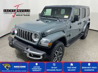 2026 Anvil Clearcoat Jeep Wrangler Sahara G 3.6L V6 Cylinder Engine3.6 SUV 4X4 4 Door Automatic