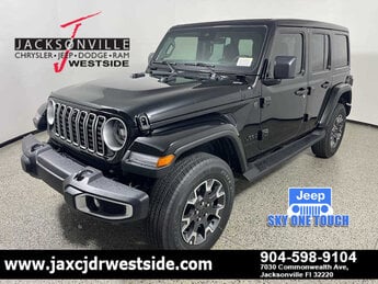 2025 Jeep Wrangler Sahara G 3.6L V6 Cylinder Engine3.6 4 Door 4X4 Automatic SUV