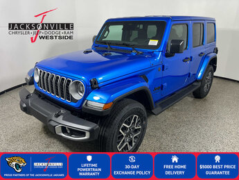 2026 Jeep Wrangler Sahara 4X4 4 Door Automatic G 3.6L V6 Cylinder Engine3.6 SUV