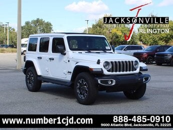 2025 Jeep Wrangler Sahara SUV G 2.0L 4 Cylinder Engine2.0 Automatic 4X4 4 Door