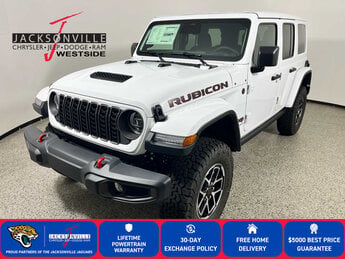 2026 Jeep Wrangler Rubicon Automatic G 3.6L V6 Cylinder Engine3.6 4 Door SUV